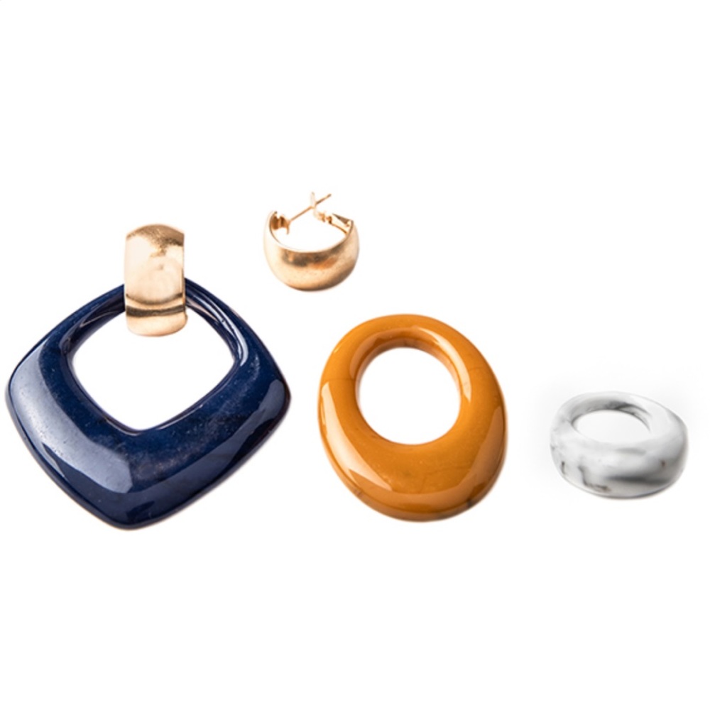 Jonny Earring set